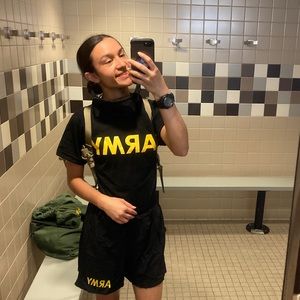 Meet your Posher, Cassidy